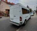 Белый Мерседес Sprinter, объемом двигателя 2.7 л и пробегом 272 тыс. км за 8000 $, фото 3 на Automoto.ua