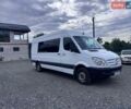 Белый Мерседес Sprinter, объемом двигателя 3 л и пробегом 780 тыс. км за 15300 $, фото 1 на Automoto.ua