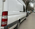 Белый Мерседес Sprinter, объемом двигателя 0 л и пробегом 357 тыс. км за 12000 $, фото 11 на Automoto.ua