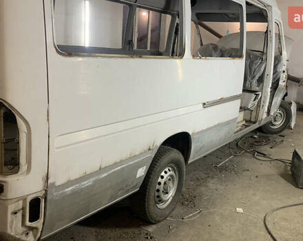 Білий Мерседес Sprinter, об'ємом двигуна 2.3 л та пробігом 687 тис. км за 11500 $, фото 7 на Automoto.ua