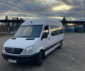 Білий Мерседес Sprinter, об'ємом двигуна 2.15 л та пробігом 450 тис. км за 8500 $, фото 1 на Automoto.ua