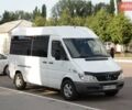 Білий Мерседес Sprinter, об'ємом двигуна 2.7 л та пробігом 474 тис. км за 13000 $, фото 1 на Automoto.ua