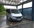 Белый Мерседес Sprinter, объемом двигателя 2.69 л и пробегом 350 тыс. км за 8000 $, фото 1 на Automoto.ua