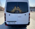 Белый Мерседес Sprinter, объемом двигателя 2.99 л и пробегом 200 тыс. км за 15000 $, фото 3 на Automoto.ua