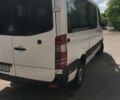 Белый Мерседес Sprinter, объемом двигателя 2.15 л и пробегом 444 тыс. км за 6700 $, фото 7 на Automoto.ua