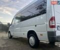 Белый Мерседес Sprinter, объемом двигателя 2.15 л и пробегом 500 тыс. км за 7500 $, фото 3 на Automoto.ua