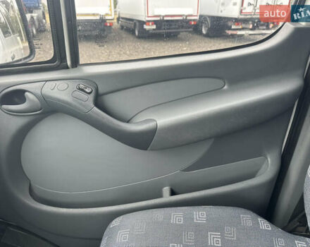 Белый Мерседес Sprinter, объемом двигателя 2.7 л и пробегом 102 тыс. км за 24700 $, фото 51 на Automoto.ua