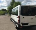 Белый Мерседес Sprinter, объемом двигателя 2.15 л и пробегом 444 тыс. км за 6700 $, фото 6 на Automoto.ua