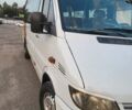 Белый Мерседес Sprinter, объемом двигателя 2.2 л и пробегом 750 тыс. км за 14500 $, фото 3 на Automoto.ua