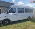 Белый Мерседес Sprinter, объемом двигателя 2.2 л и пробегом 697 тыс. км за 4666 $, фото 12 на Automoto.ua