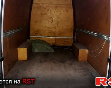 Білий Мерседес Sprinter, об'ємом двигуна 3 л та пробігом 351 тис. км за 11000 $, фото 3 на Automoto.ua