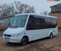 Білий Мерседес Sprinter, об'ємом двигуна 2.7 л та пробігом 100 тис. км за 14900 $, фото 1 на Automoto.ua