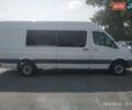 Белый Мерседес Sprinter, объемом двигателя 3 л и пробегом 780 тыс. км за 10500 $, фото 4 на Automoto.ua