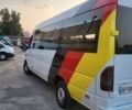 Белый Мерседес Sprinter, объемом двигателя 2.2 л и пробегом 750 тыс. км за 11800 $, фото 1 на Automoto.ua