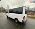 Белый Мерседес Sprinter, объемом двигателя 2.15 л и пробегом 350 тыс. км за 6999 $, фото 3 на Automoto.ua