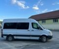 Белый Мерседес Sprinter, объемом двигателя 2.99 л и пробегом 825 тыс. км за 12800 $, фото 2 на Automoto.ua