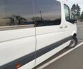 Білий Мерседес Sprinter, об'ємом двигуна 2.15 л та пробігом 8 тис. км за 14500 $, фото 16 на Automoto.ua