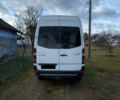 Белый Мерседес Sprinter, объемом двигателя 0 л и пробегом 666 тыс. км за 10100 $, фото 4 на Automoto.ua