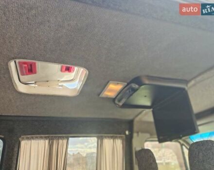 Білий Мерседес Sprinter, об'ємом двигуна 2.2 л та пробігом 400 тис. км за 7050 $, фото 35 на Automoto.ua