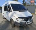 Белый Мерседес Sprinter, объемом двигателя 2.2 л и пробегом 690 тыс. км за 10700 $, фото 20 на Automoto.ua