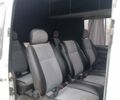 Белый Мерседес Sprinter, объемом двигателя 0 л и пробегом 500 тыс. км за 11200 $, фото 4 на Automoto.ua