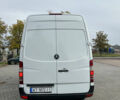 Белый Мерседес Sprinter, объемом двигателя 2.15 л и пробегом 472 тыс. км за 11499 $, фото 5 на Automoto.ua