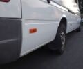 Белый Мерседес Sprinter, объемом двигателя 2.2 л и пробегом 600 тыс. км за 10500 $, фото 1 на Automoto.ua