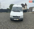 Белый Мерседес Sprinter, объемом двигателя 2.7 л и пробегом 102 тыс. км за 24700 $, фото 8 на Automoto.ua