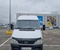 Білий Мерседес Sprinter, об'ємом двигуна 2.7 л та пробігом 300 тис. км за 10500 $, фото 3 на Automoto.ua