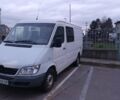 Білий Мерседес Sprinter, об'ємом двигуна 2.15 л та пробігом 493 тис. км за 6500 $, фото 1 на Automoto.ua