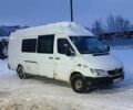 Білий Мерседес Sprinter, об'ємом двигуна 2.2 л та пробігом 500 тис. км за 3999 $, фото 1 на Automoto.ua
