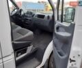 Белый Мерседес Sprinter, объемом двигателя 2.2 л и пробегом 750 тыс. км за 9700 $, фото 3 на Automoto.ua