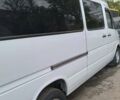 Белый Мерседес Sprinter, объемом двигателя 0 л и пробегом 300 тыс. км за 8500 $, фото 3 на Automoto.ua