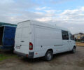 Белый Мерседес Sprinter, объемом двигателя 2.7 л и пробегом 500 тыс. км за 11000 $, фото 2 на Automoto.ua