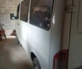 Белый Мерседес Sprinter, объемом двигателя 2.2 л и пробегом 287 тыс. км за 7000 $, фото 4 на Automoto.ua