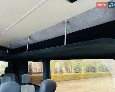 Білий Мерседес Sprinter, об'ємом двигуна 2.2 л та пробігом 300 тис. км за 9950 $, фото 17 на Automoto.ua