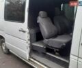 Белый Мерседес Sprinter, объемом двигателя 2.2 л и пробегом 750 тыс. км за 9700 $, фото 12 на Automoto.ua