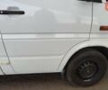 Белый Мерседес Sprinter, объемом двигателя 2.2 л и пробегом 200 тыс. км за 9800 $, фото 14 на Automoto.ua