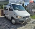 Білий Мерседес Sprinter, об'ємом двигуна 2.2 л та пробігом 400 тис. км за 7050 $, фото 1 на Automoto.ua
