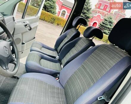 Білий Мерседес Sprinter, об'ємом двигуна 2.2 л та пробігом 300 тис. км за 9950 $, фото 13 на Automoto.ua
