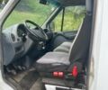 Белый Мерседес Sprinter, объемом двигателя 2.2 л и пробегом 350 тыс. км за 8000 $, фото 6 на Automoto.ua