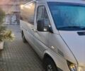 Белый Мерседес Sprinter, объемом двигателя 2.1 л и пробегом 428 тыс. км за 6500 $, фото 3 на Automoto.ua