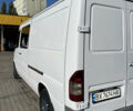 Білий Мерседес Sprinter, об'ємом двигуна 2.15 л та пробігом 41 тис. км за 6500 $, фото 4 на Automoto.ua