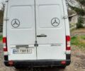 Белый Мерседес Sprinter, объемом двигателя 2.15 л и пробегом 500 тыс. км за 7600 $, фото 7 на Automoto.ua