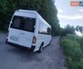 Белый Мерседес Sprinter, объемом двигателя 2.1 л и пробегом 530 тыс. км за 11800 $, фото 6 на Automoto.ua