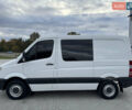 Білий Мерседес Sprinter, об'ємом двигуна 2.15 л та пробігом 379 тис. км за 8700 $, фото 4 на Automoto.ua