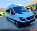 Білий Мерседес Sprinter, об'ємом двигуна 2.1 л та пробігом 300 тис. км за 20000 $, фото 1 на Automoto.ua