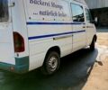 Белый Мерседес Sprinter, объемом двигателя 2.1 л и пробегом 360 тыс. км за 8000 $, фото 3 на Automoto.ua