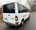 Белый Мерседес Sprinter, объемом двигателя 2.15 л и пробегом 350 тыс. км за 6999 $, фото 8 на Automoto.ua