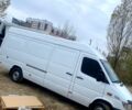 Белый Мерседес Sprinter, объемом двигателя 2.1 л и пробегом 327 тыс. км за 13270 $, фото 2 на Automoto.ua